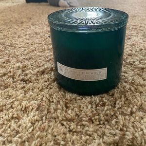 Bath and Body Works Candle